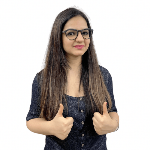 Author Diksha Arora